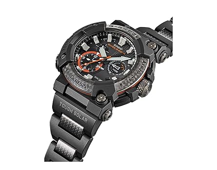 G-Shock Master of G - FROGMAN Series ISO 200m Diver Watch